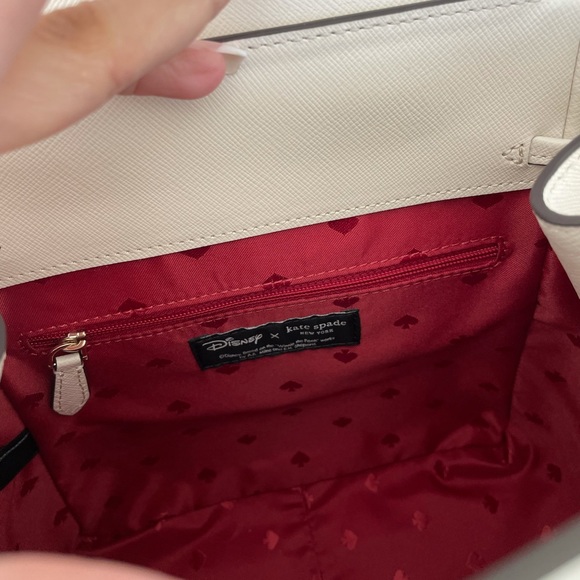 Disney x Kate Spade Tigger Backpack - Picture 8 of 8